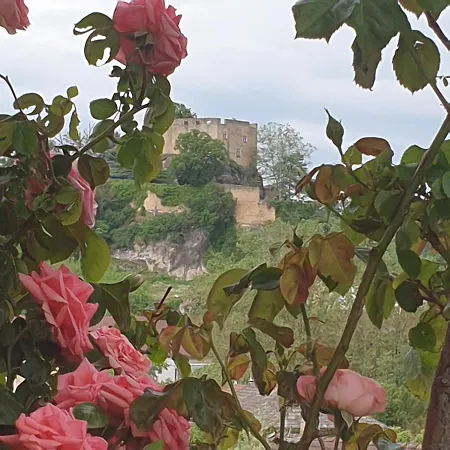 Les Nuances De Melis' Bed & Breakfast Cremieu