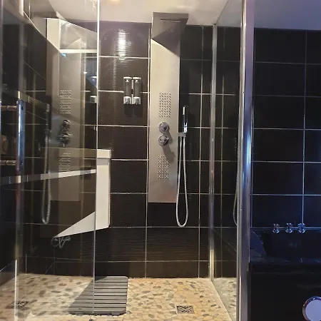 Les Nuances De Mélis' 3*