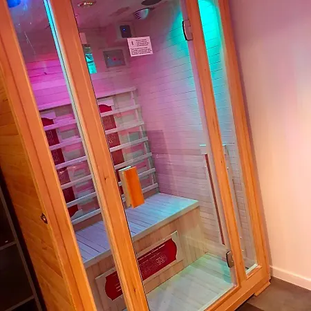 Les Nuances De Mélis'