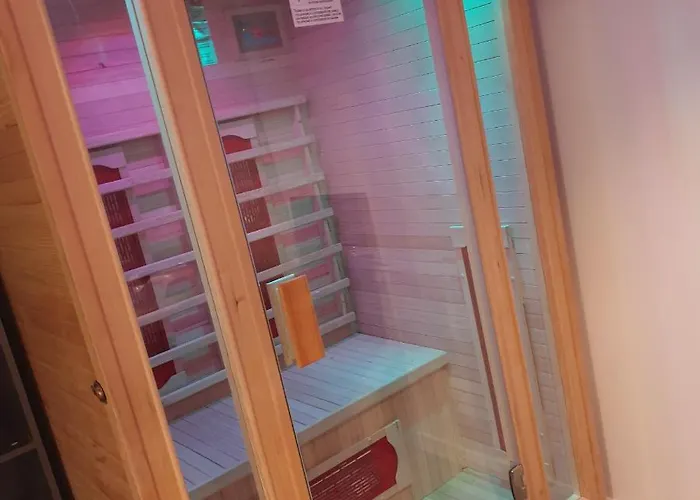 Les Nuances De Melis' Panzió Crémieu