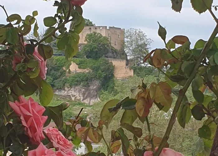 Les Nuances De Melis' Bed & Breakfast Cremieu